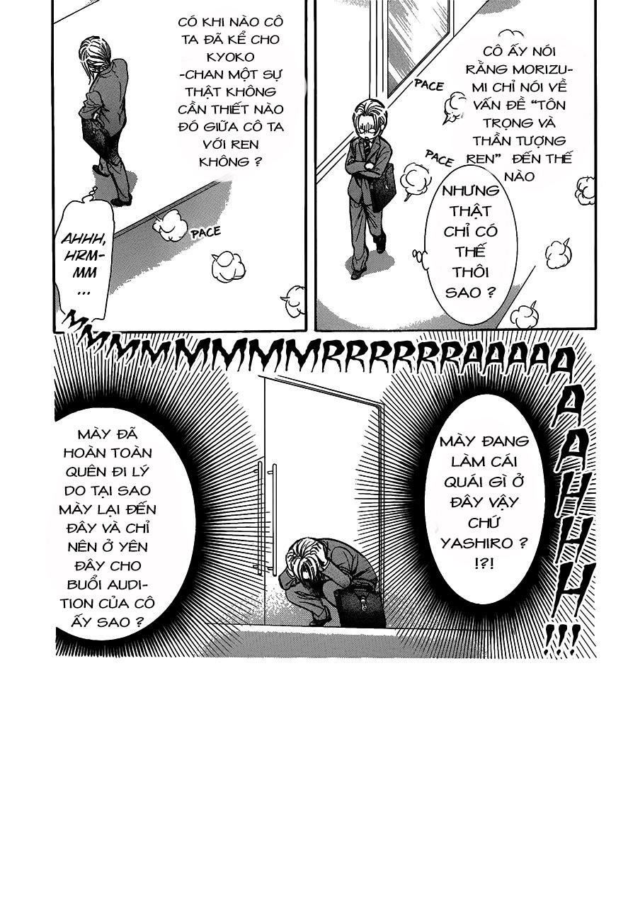 Thách Thức Tuyệt Vời: Chapter 251