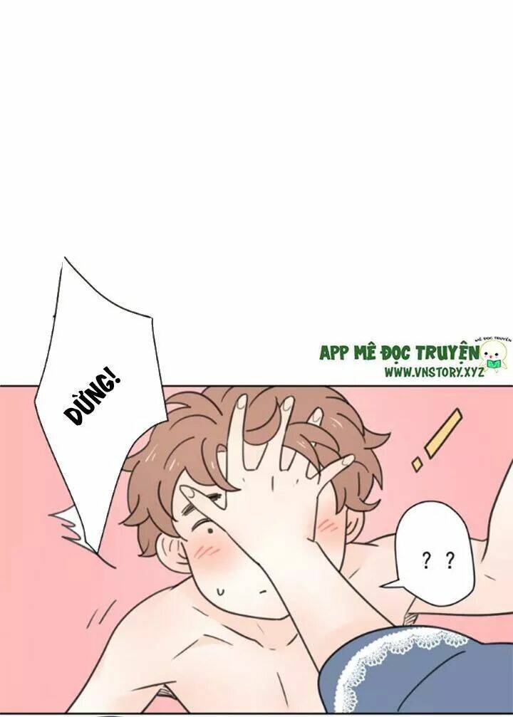 Cạm Bẫy Ngọt Ngào: Chapter 70