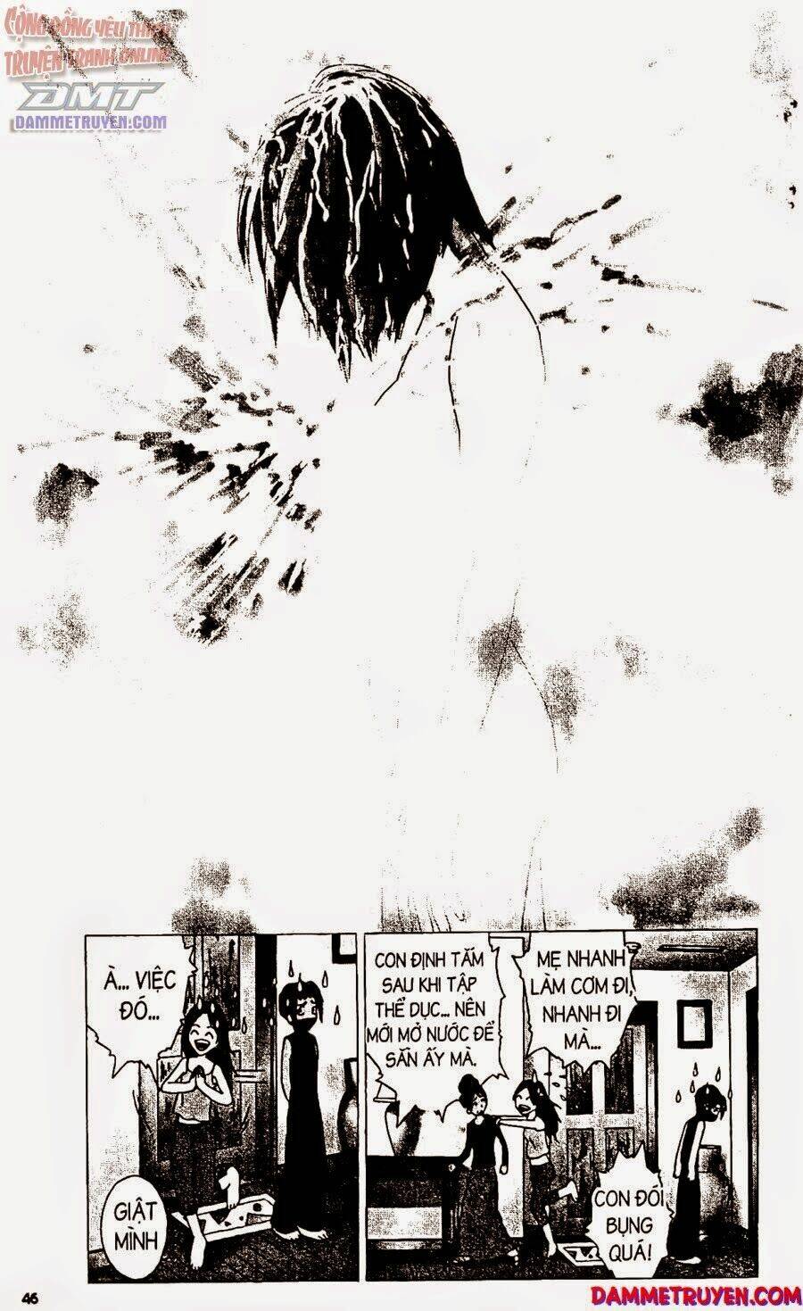 Ai Hơn Ai: Chapter 157