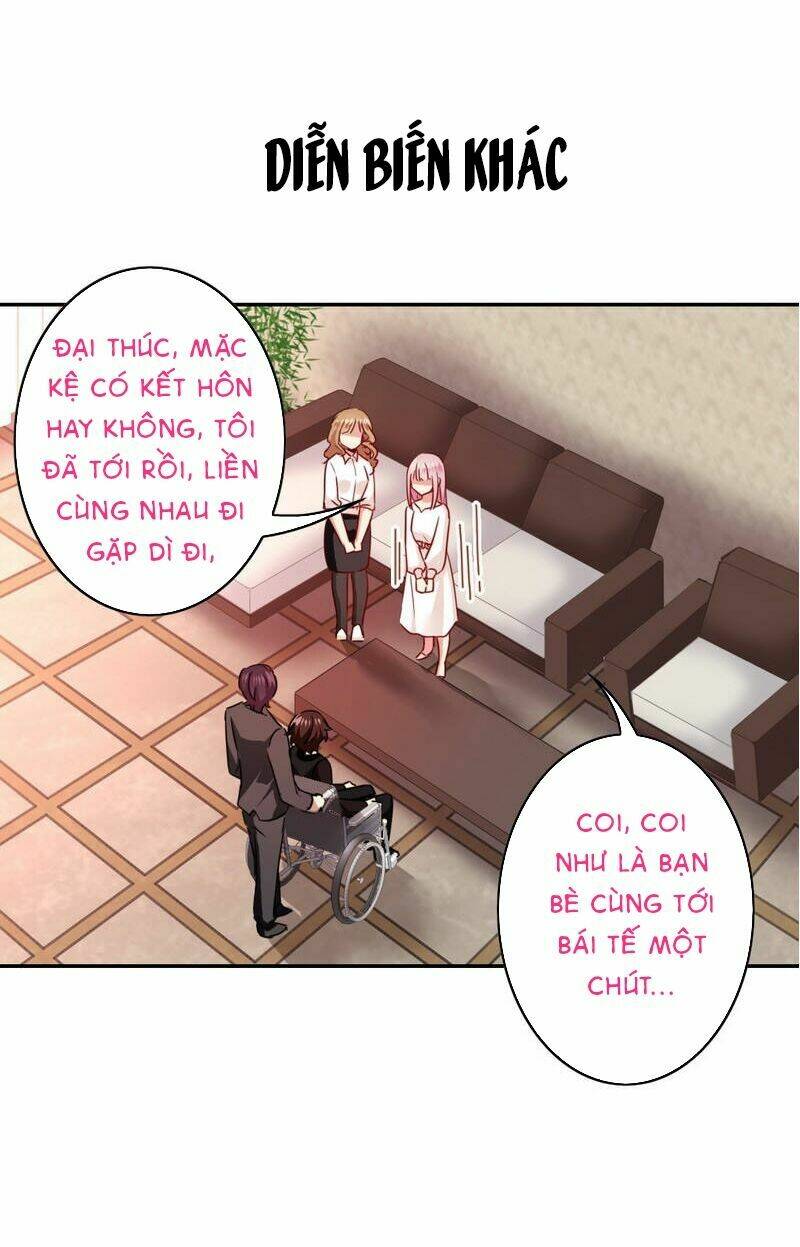 Phục Thù Thiếu Gia Tiểu Điềm Thê: Chapter 29