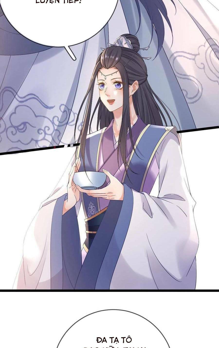 Ma Đầu Vạn Ác Năm Tuổi Rưỡi: Chapter 91