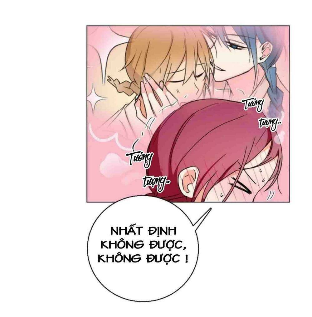 Chae Hong Sa: Chapter 20