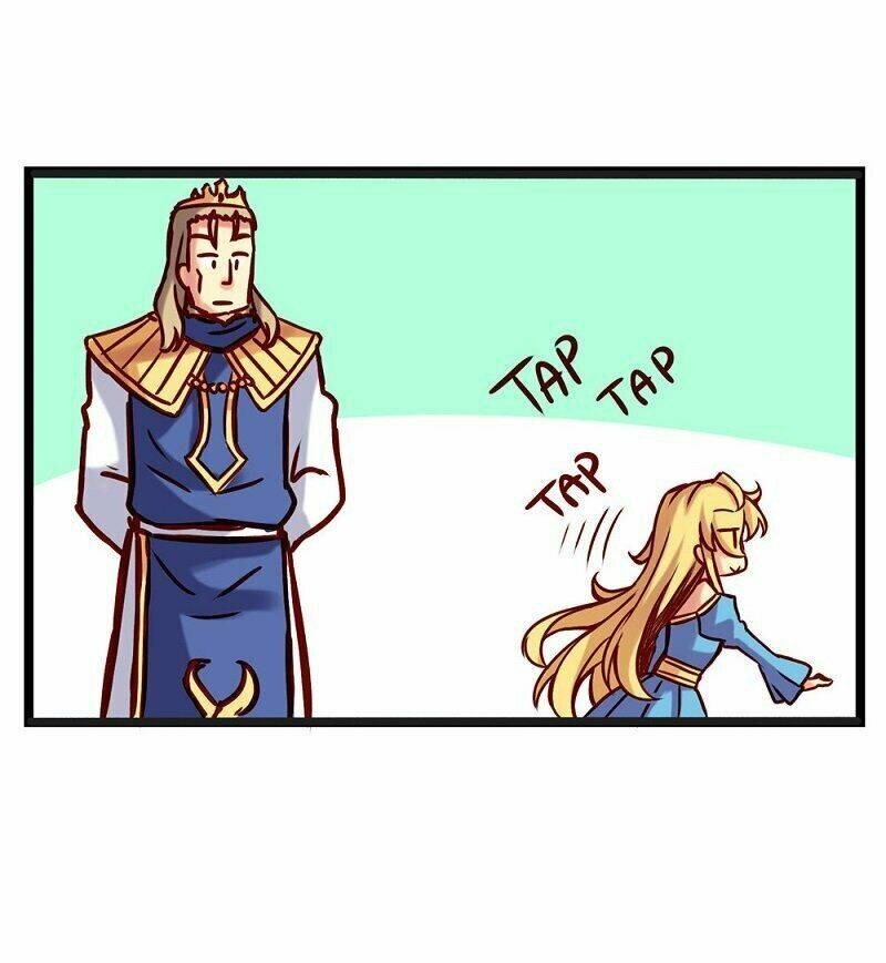 Everywhere & Nowhere: Chapter 1