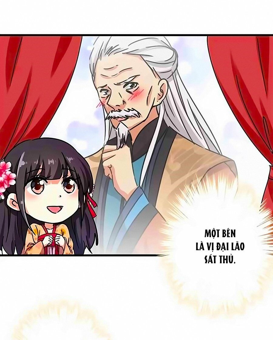 Vương Gia ! Ngươi Thật Bỉ Ổi !: Chapter 235