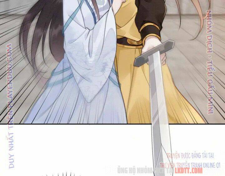 Trọng Sinh Bá Sủng Nhiếp Chính Vương Quá Mạnh Mẽ: Chapter 137