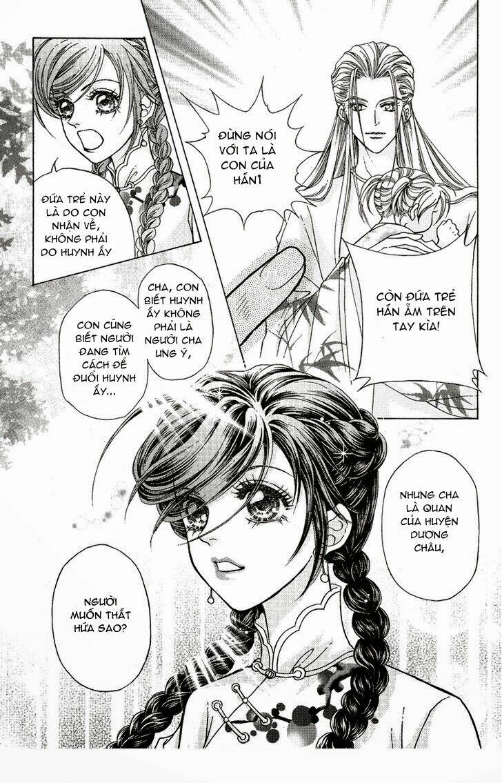 Vạn Dặm Tìm Chồng: Chapter 7