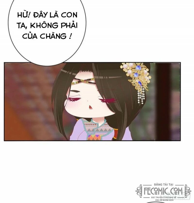 Thông Linh Phi: Chapter 721