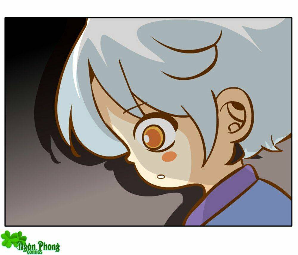 Hòa Thượng Và Tiểu Long Quân: Chapter 42