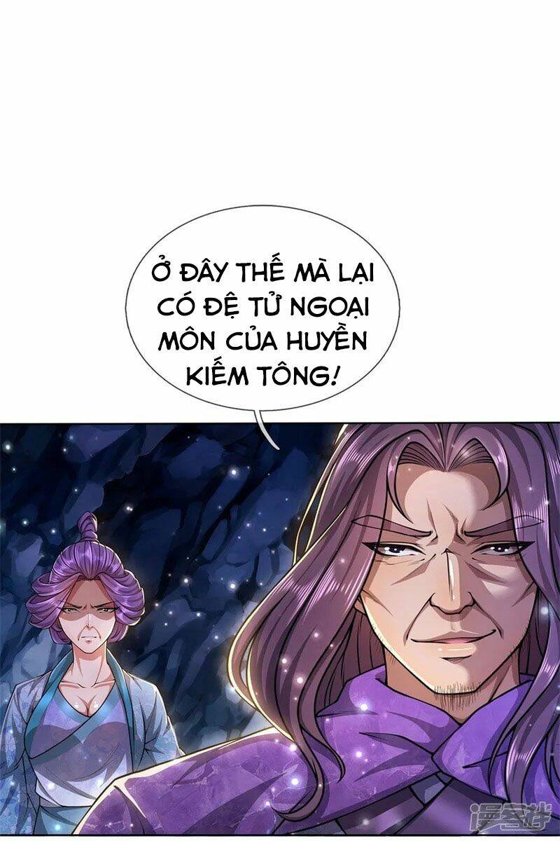 Thân Thể Của Ta Là Kiếm Chủng: Chapter 125