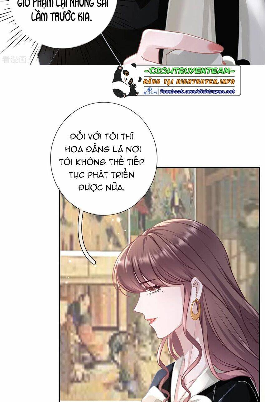 Bạn Gái Tôi Mới 30+: Chapter 114