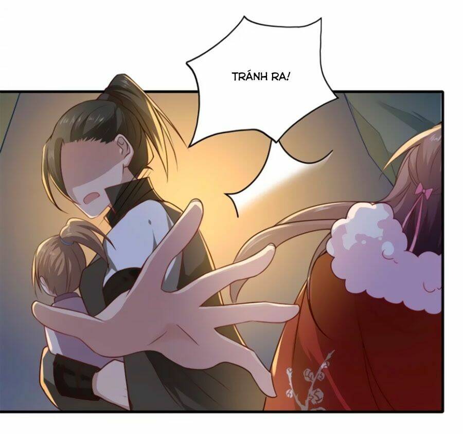 Khuynh Thế Y Phi Muốn Bỏ Chồng: Chapter 54