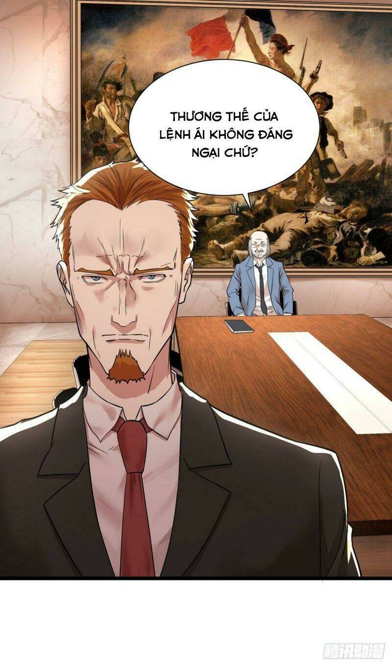 Danh Sách Kẻ Phản Diện: Chapter 102