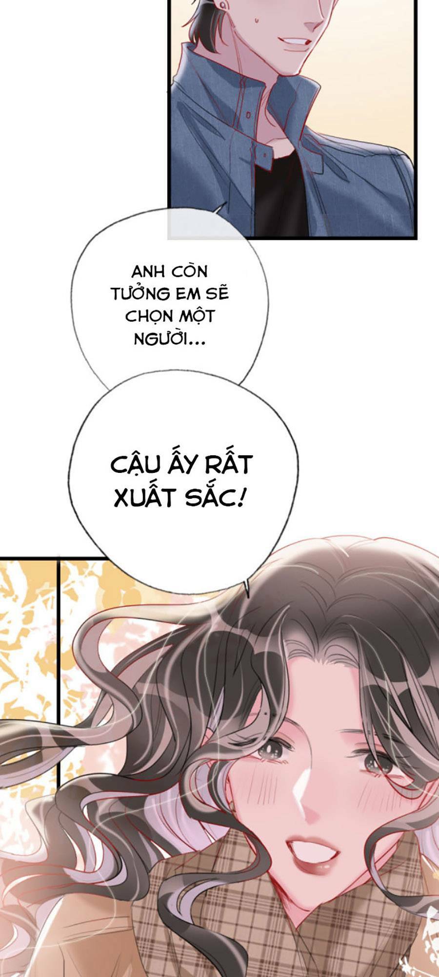 Cô Ấy Thật Xinh Đẹp 2: Chapter 16