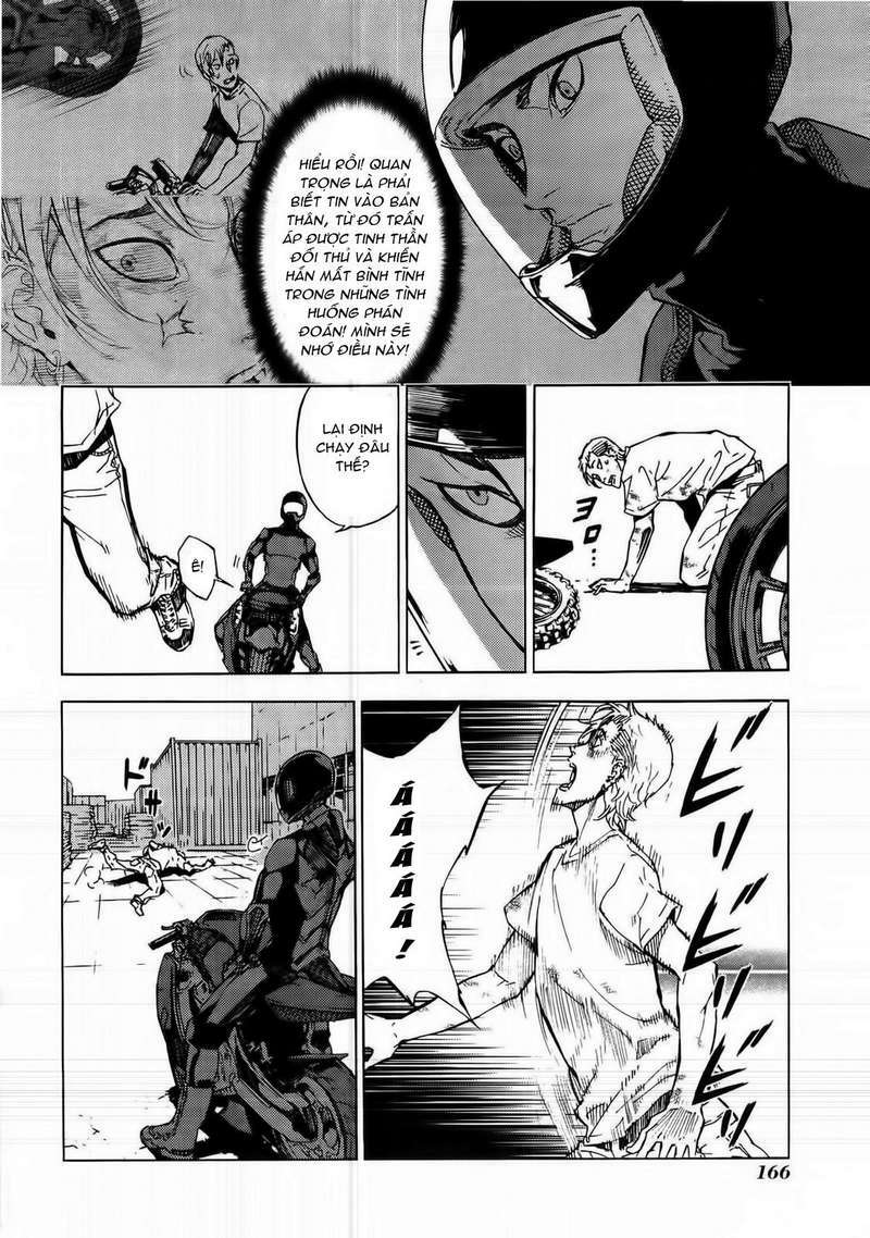 Until Death Do Us Part: Chapter 99