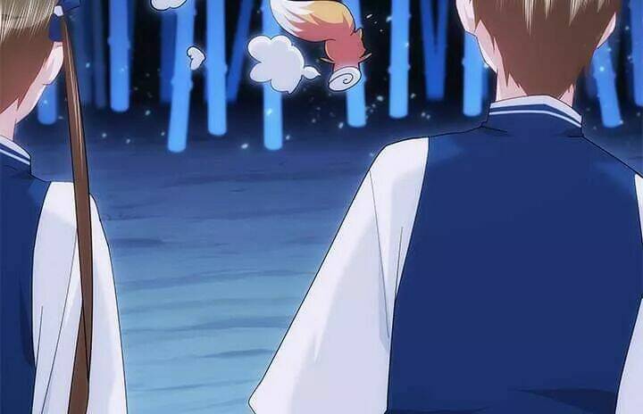 Bí Mật Của Dạ Tộc: Chapter 28