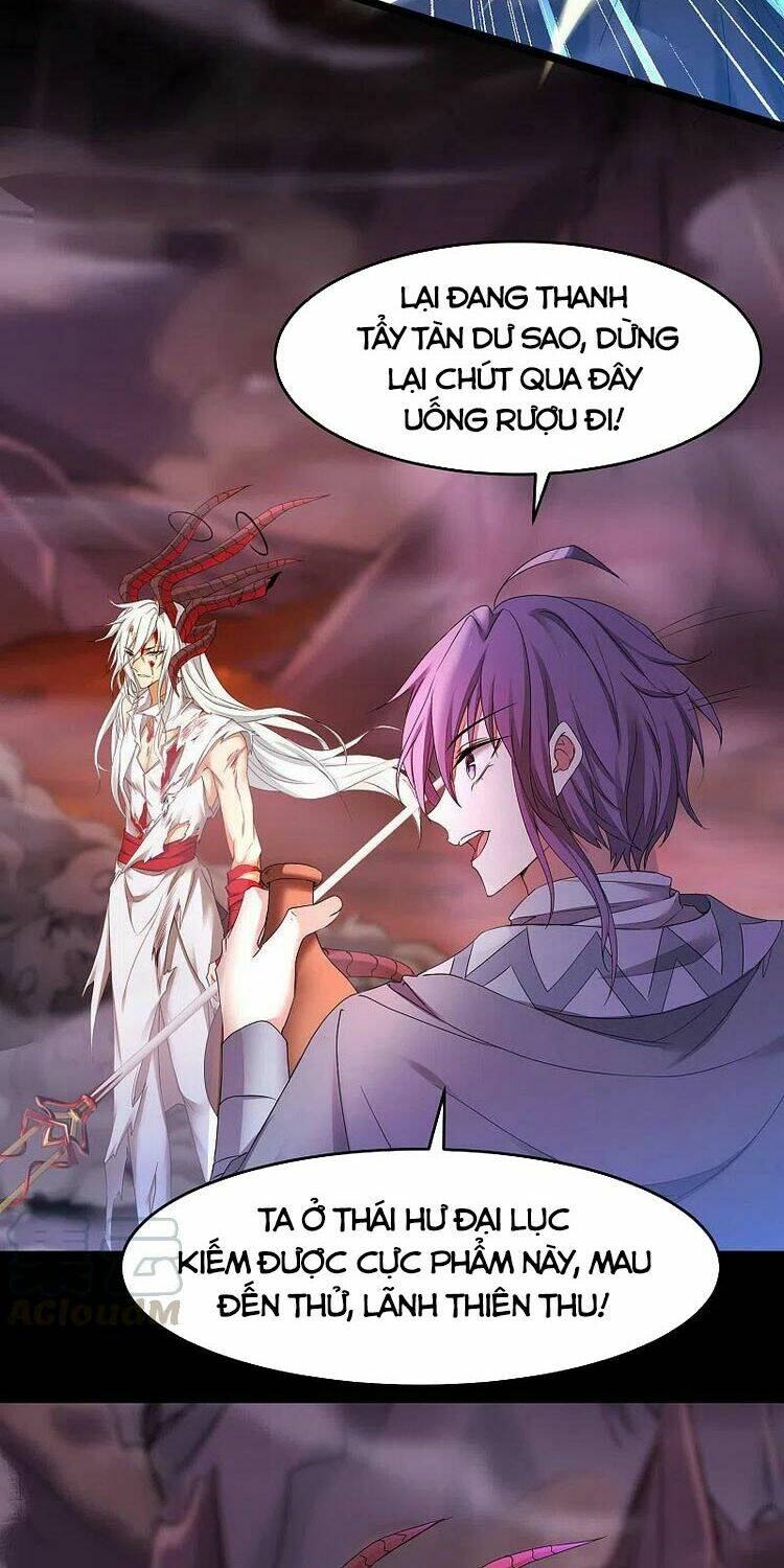Nghịch Chuyển Tiên Đồ: Chapter 235