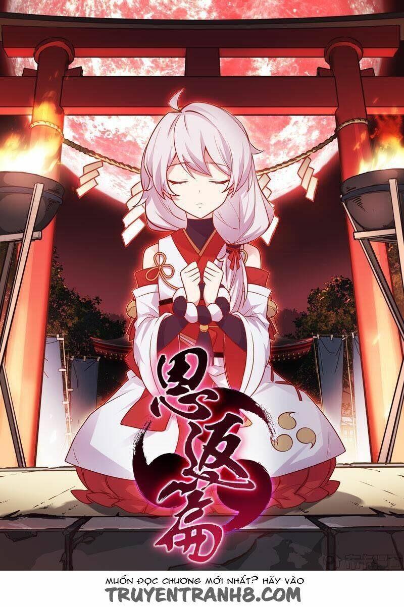 Băng Hoại 3Rd: Chapter 52