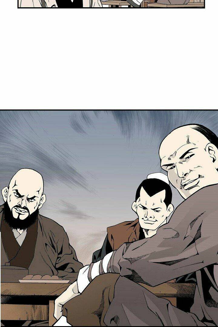 Thế Giới Võ Thuật Của Pháp Sư: Chapter 11