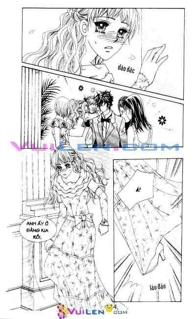 Chạm Mặt Thần Tượng: Chapter 9