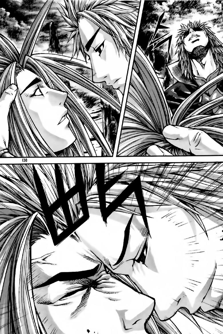 Diêm Đế: Chapter 232