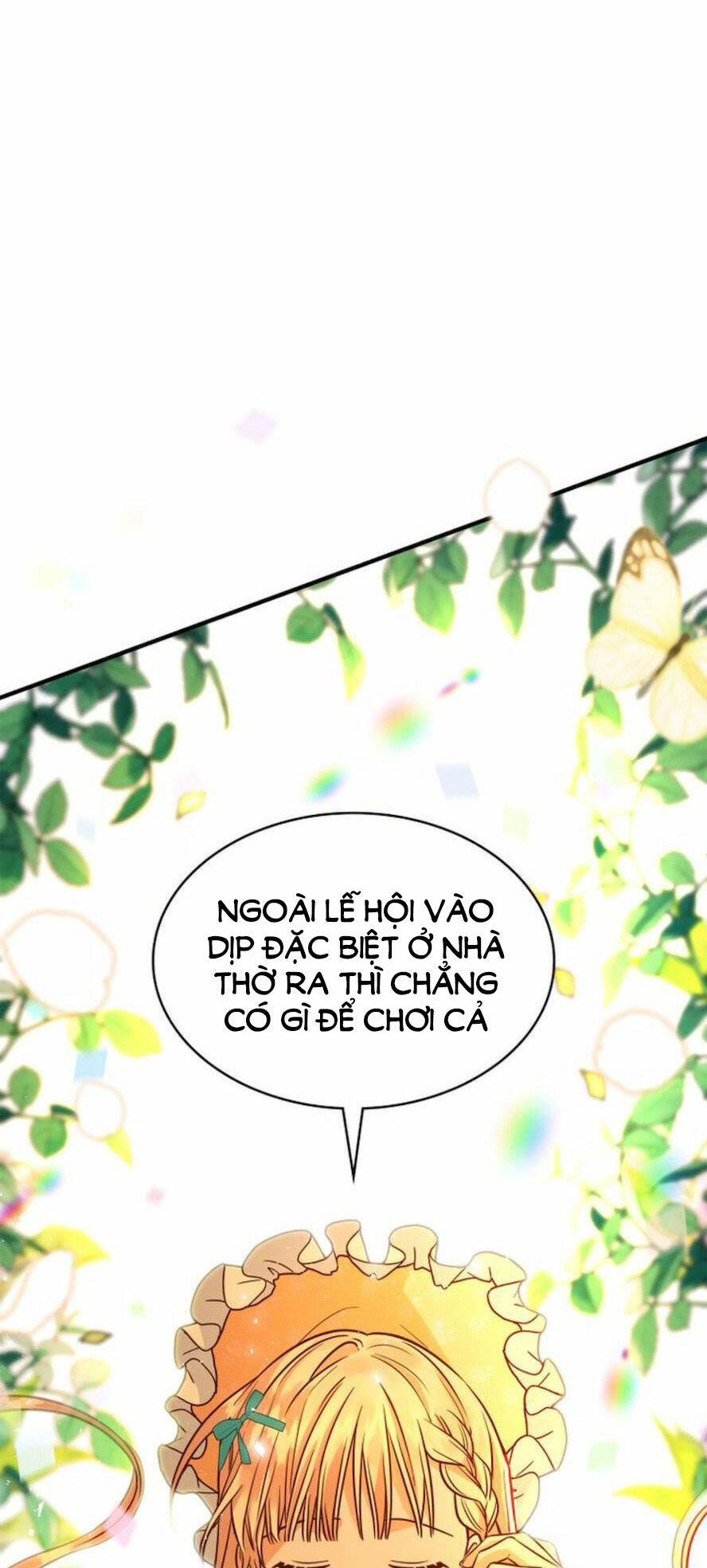 Lòng Trung Thành Với Kẻ Ác: Chapter 11