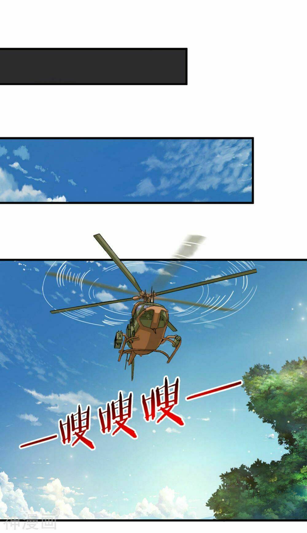 Tuyệt Thế Phi Đao: Chapter 145