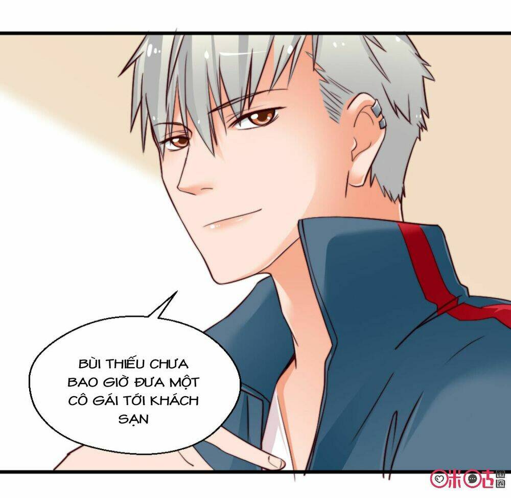 Bí Mật Của Thiên Kim: Chapter 64