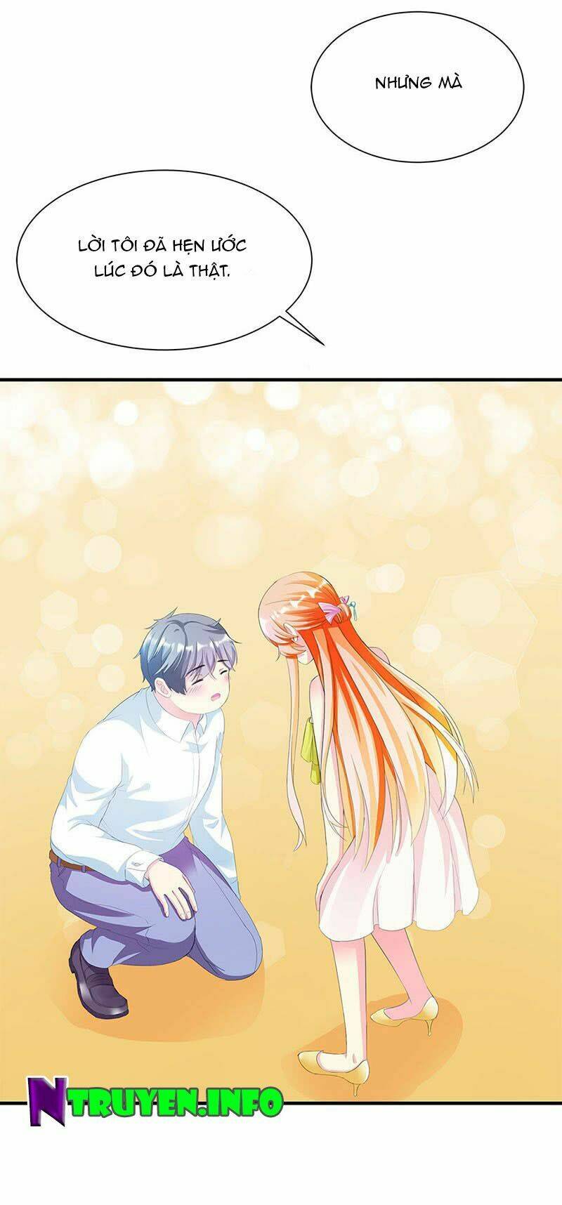 Này! Đừng Động Vào Phô Mai Của Tôi: Chapter 6