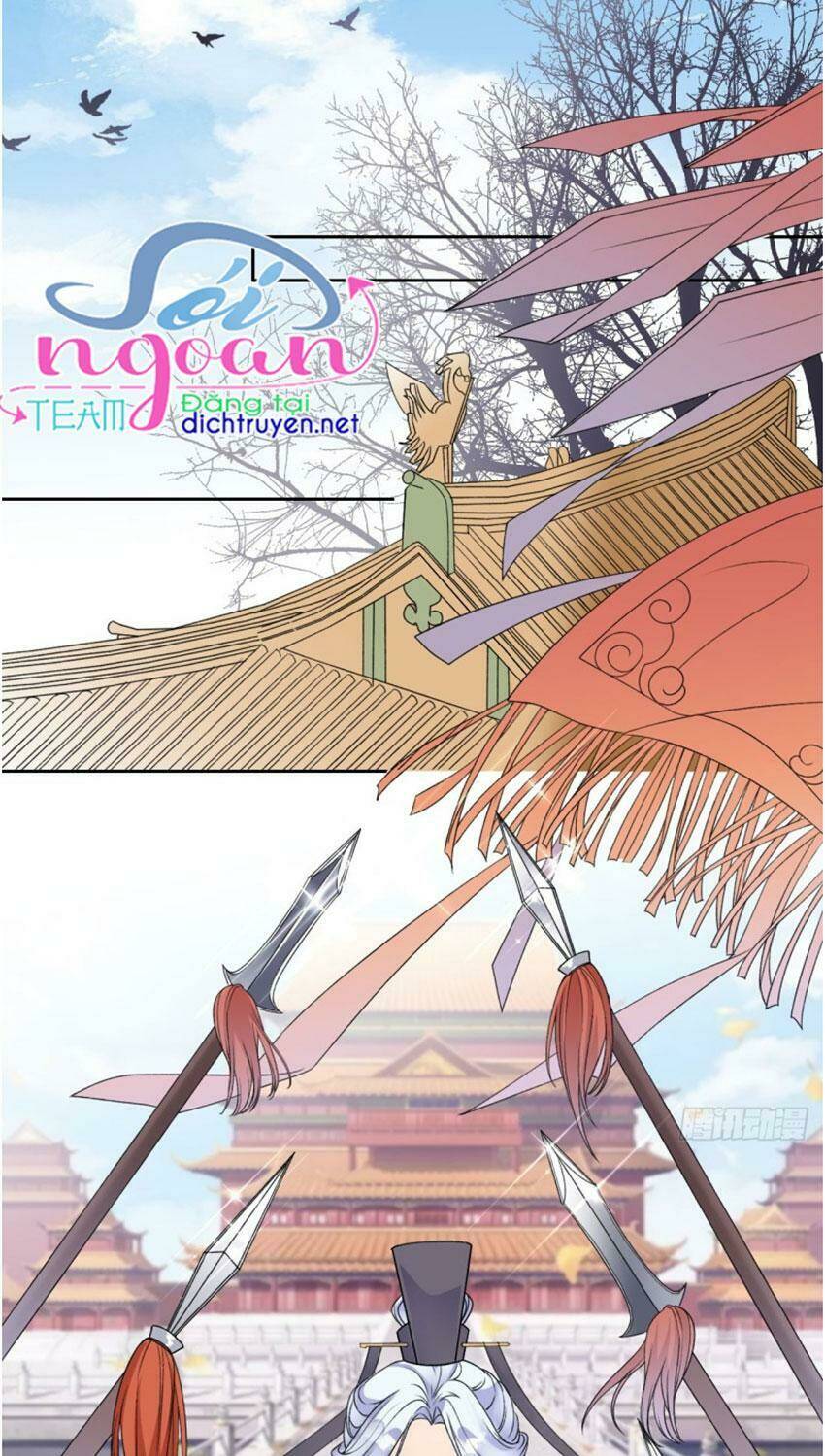 Tang Lạc Túy Tại Nam Phong Lý: Chapter 80