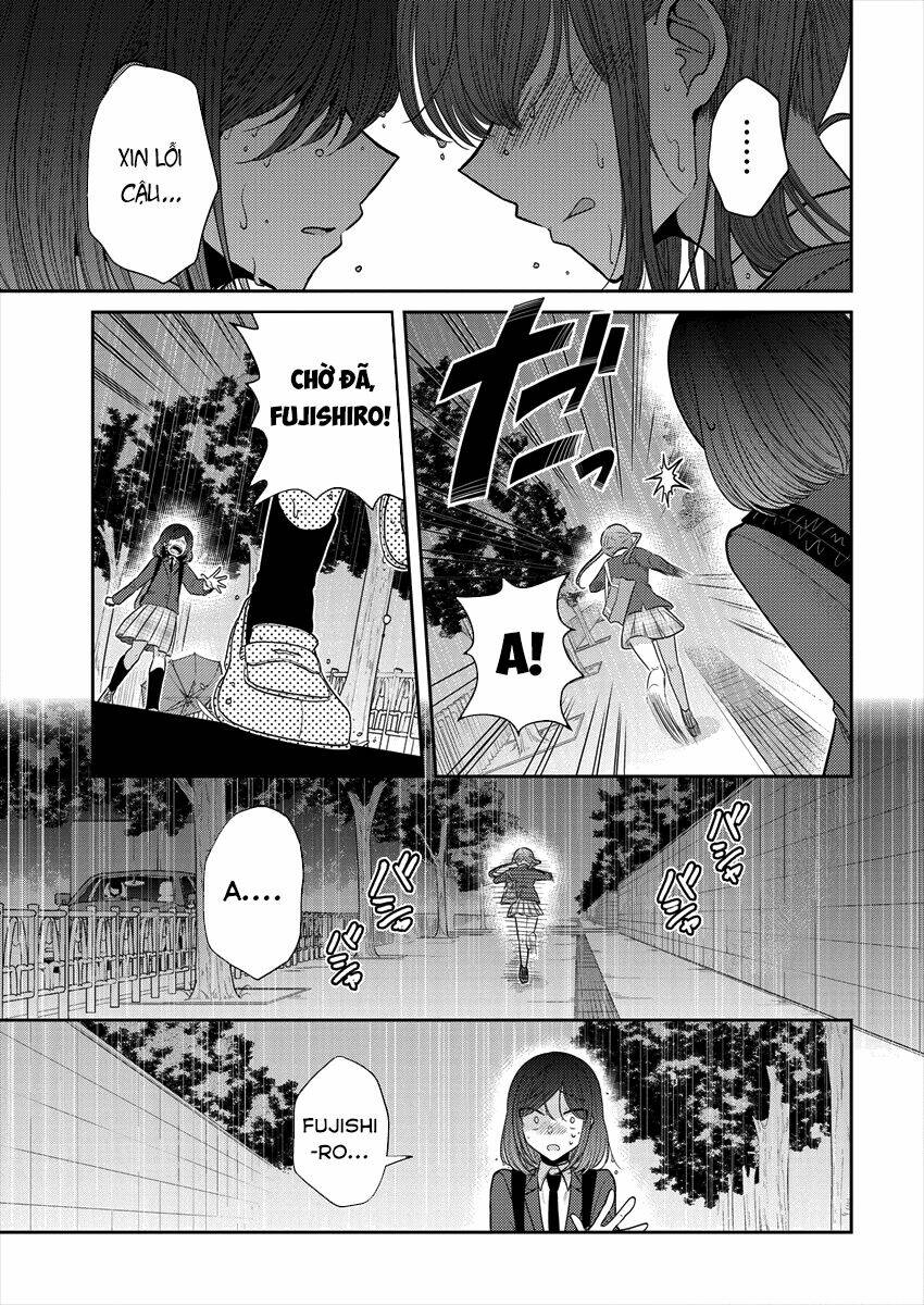 Useless Princesses: Chapter 32