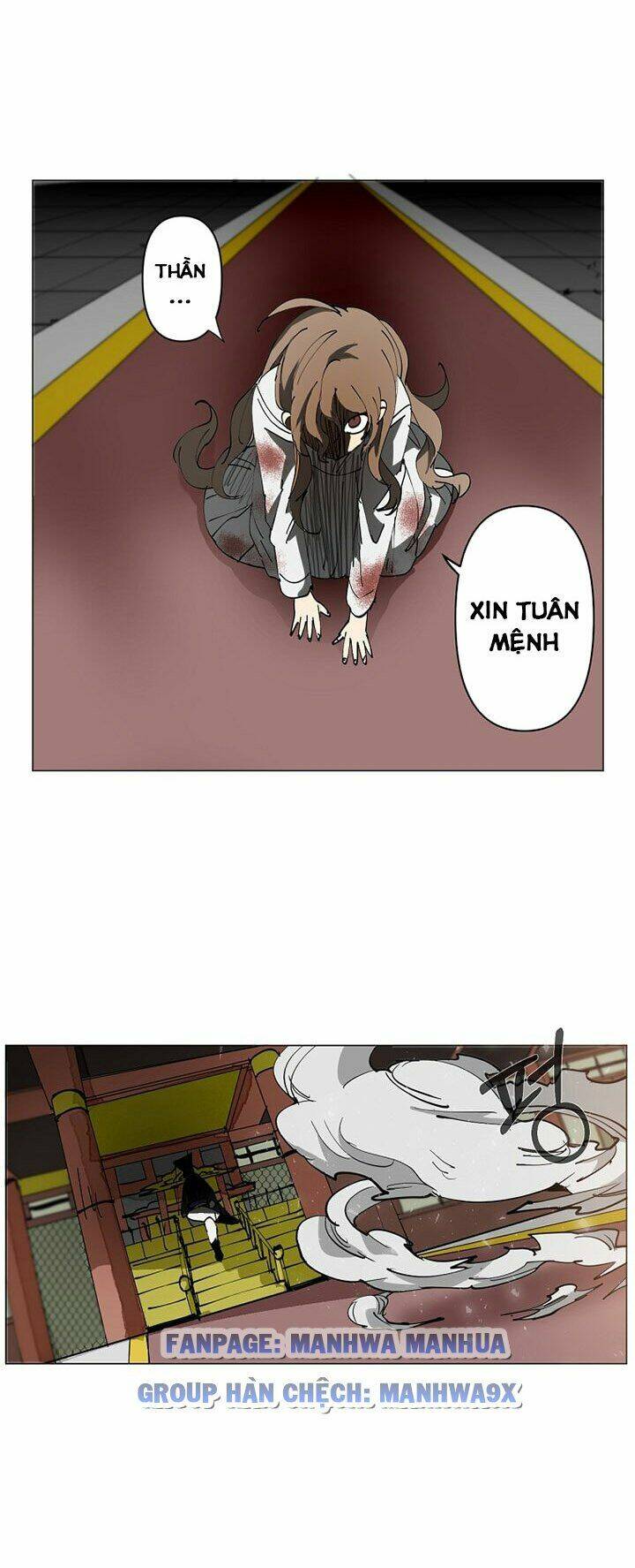 Nỗ Lực: Chapter 4