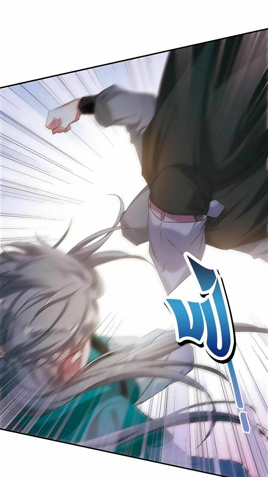 Thượng Quốc Phú Chi Thiên Đống Tuyết: Chapter 43