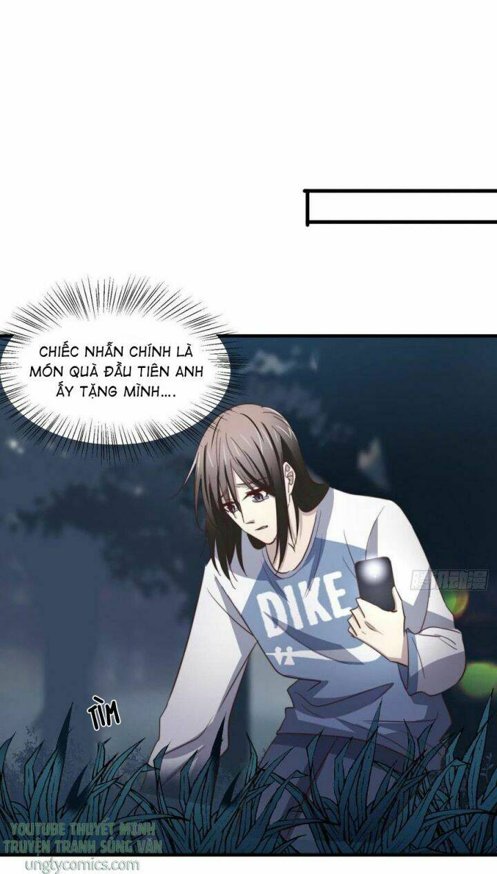 Đơn Phương Yêu Thầm Anh: Chapter 59