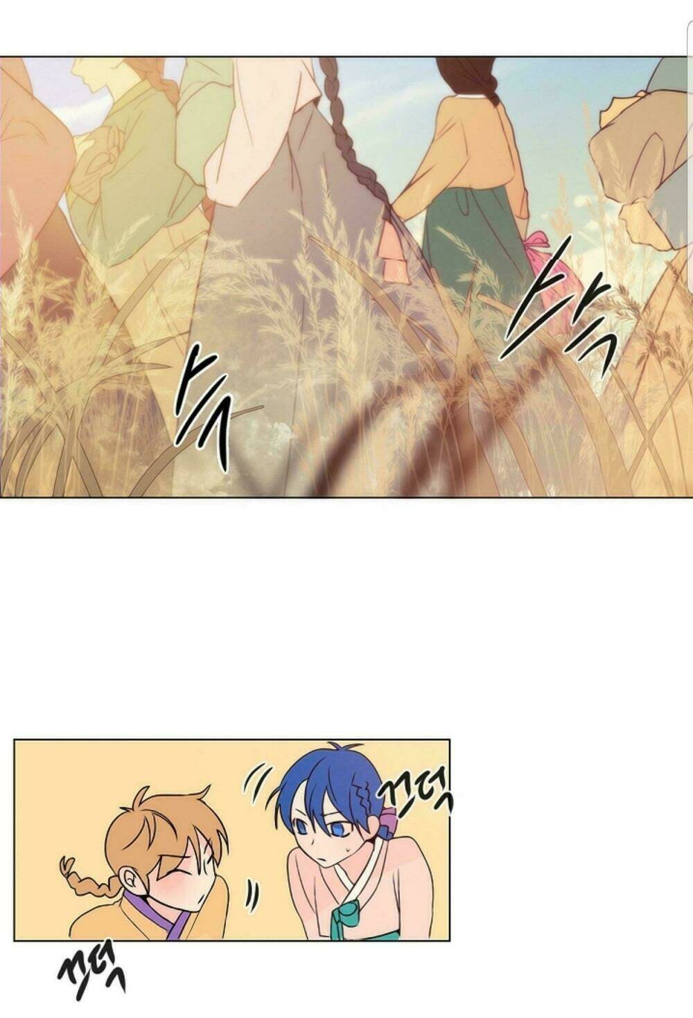 Chae Hong Sa: Chapter 10