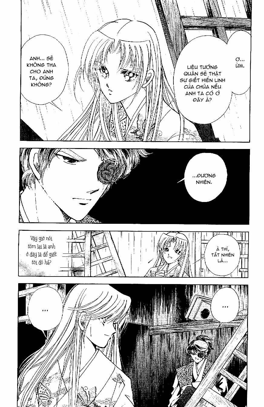 Amakusa 1637: Chapter 19