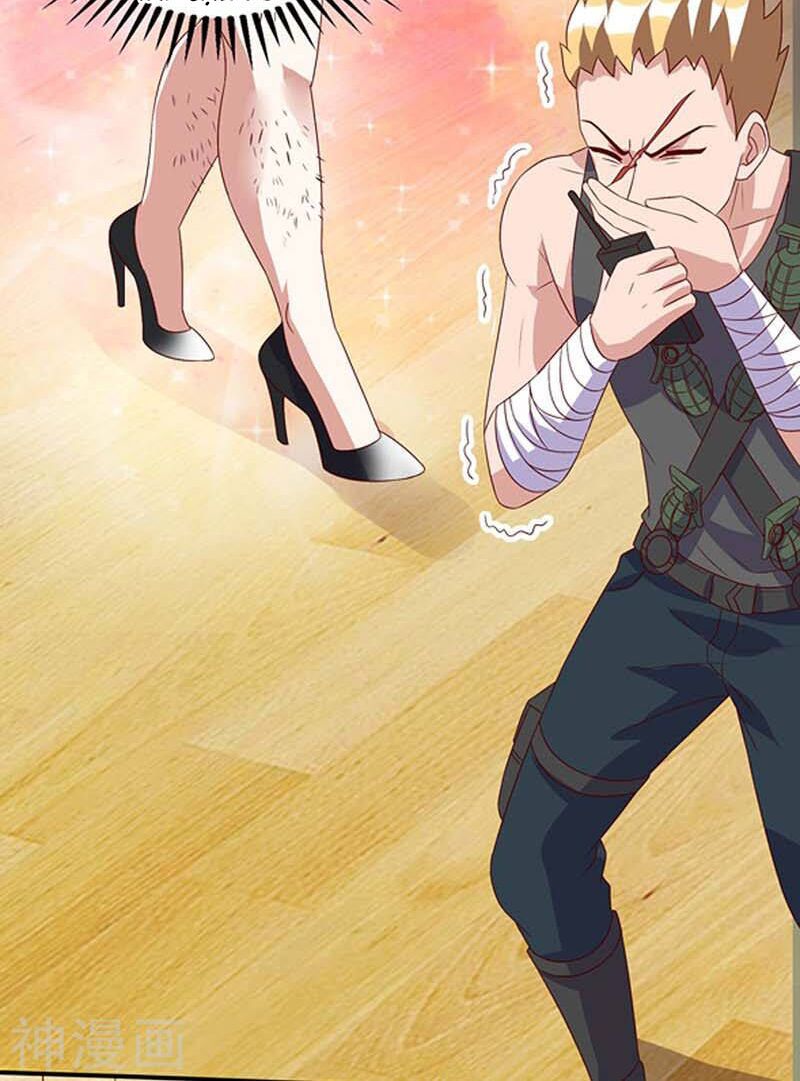 Thần Cấp Thấu Thị: Chapter 76