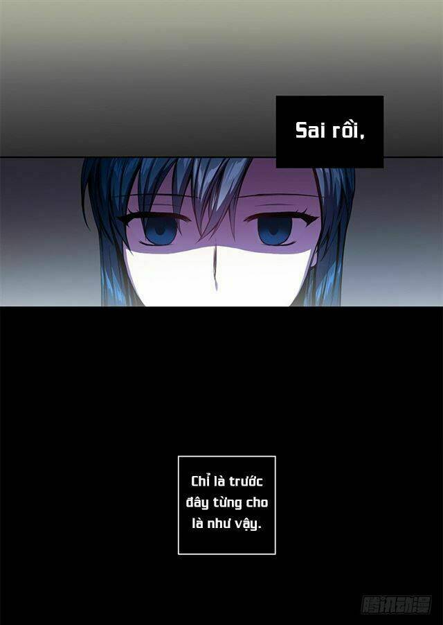 Người Yêu Của Rồng Đen: Chapter 9