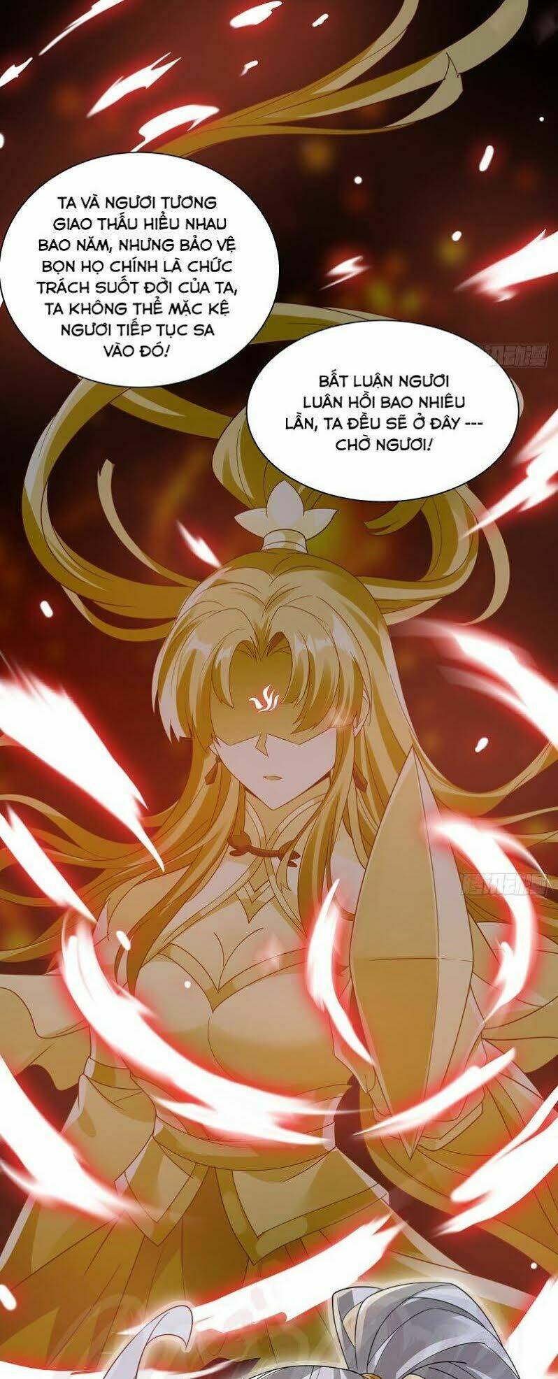 Nghịch Lân: Chapter 59