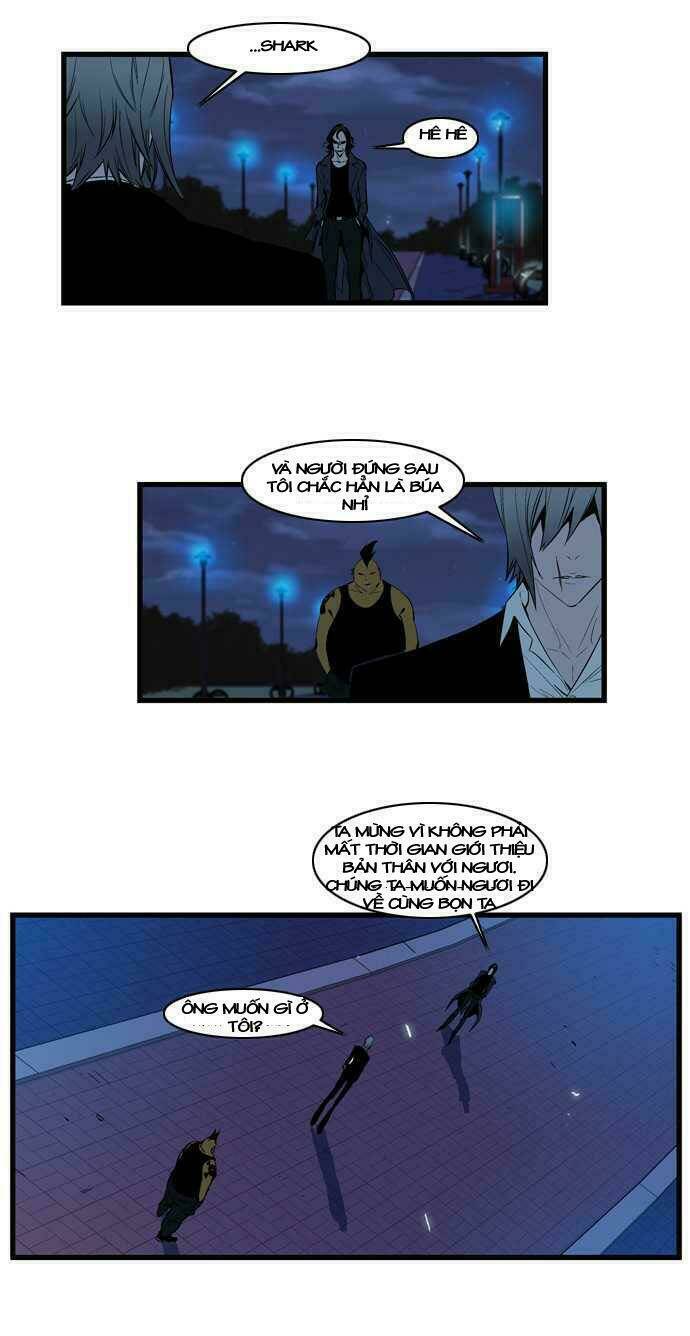 Ma Cà Rồng Quý Tộc: Chapter 113