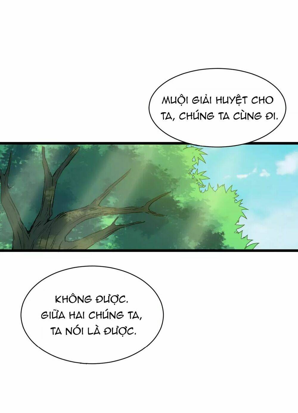 Bồng Sơn Viễn: Chapter 40