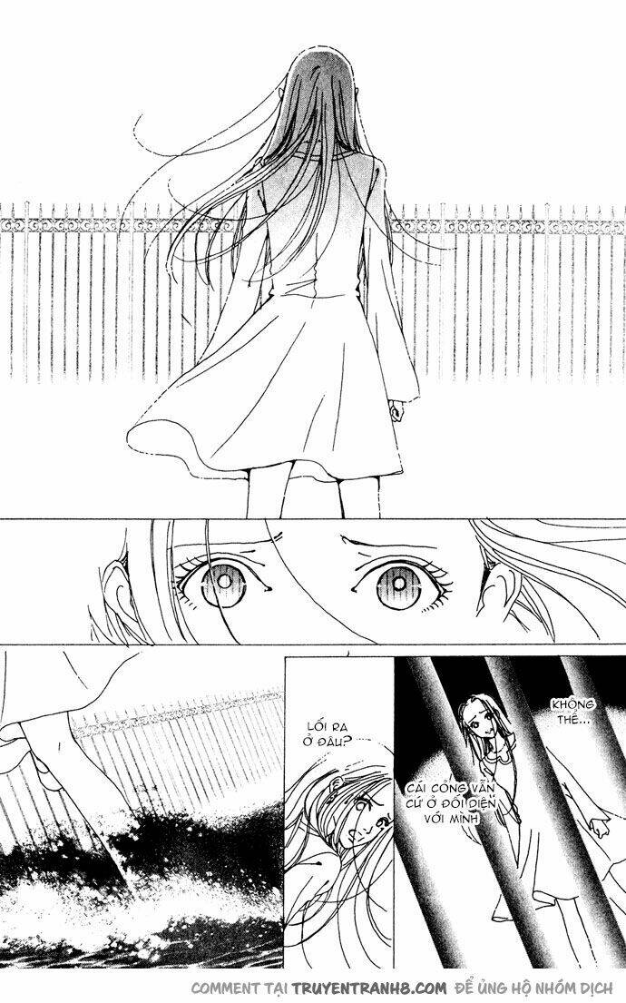 Last Quarter: Chapter 14