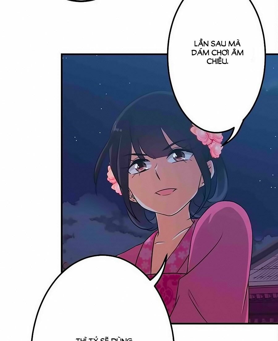 Vương Gia ! Ngươi Thật Bỉ Ổi !: Chapter 336