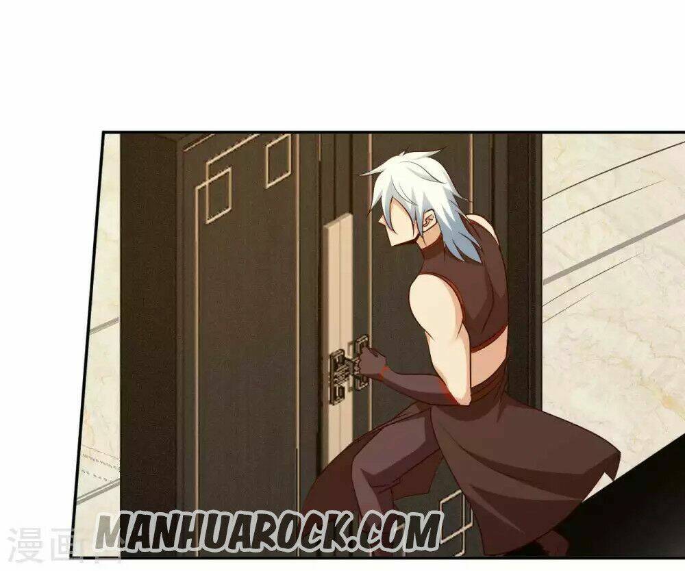 Sư Phụ Của Ta Là Thần Tiên: Chapter 56