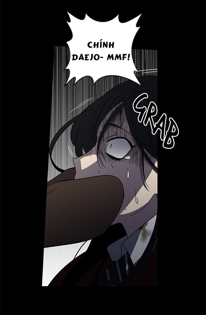 It's Mine: Chapter 3