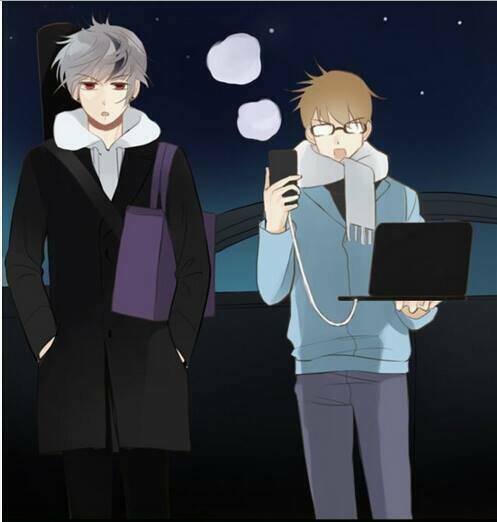 Thần Tượng Điểm Zero: Chapter 16