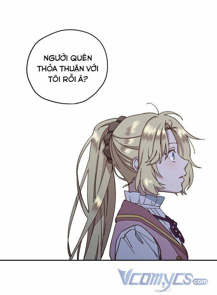 Hãy Cứu Tôi, Công Chúa: Chapter 10