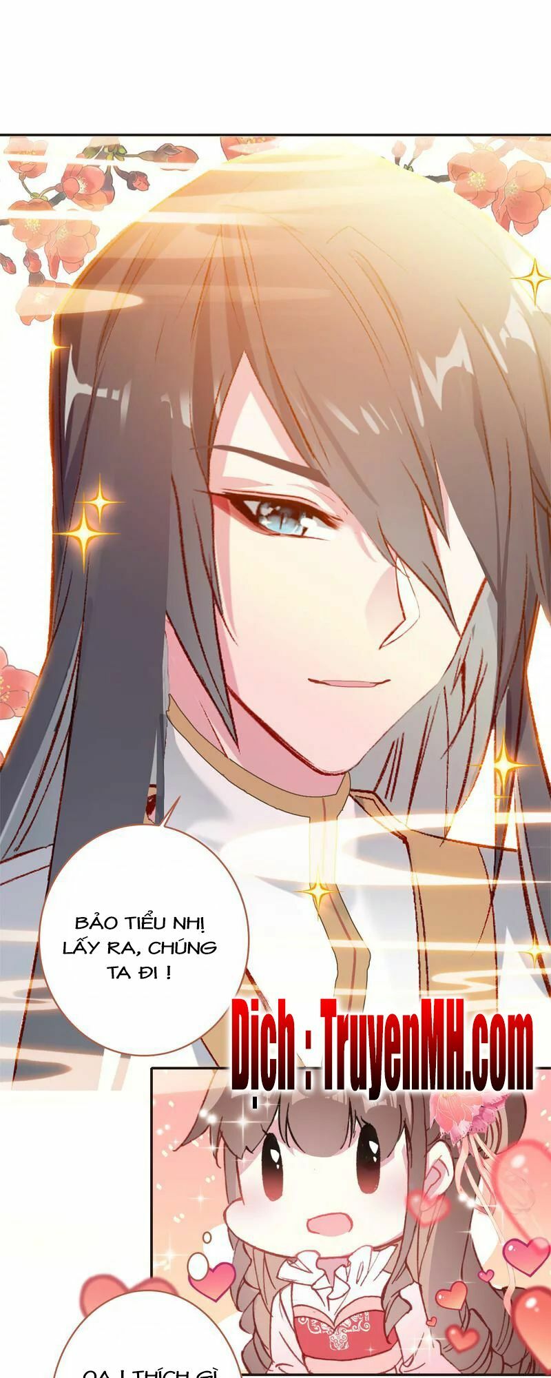 Gả Cho Một Tên Thái Giám Đáng Ghét: Chapter 36