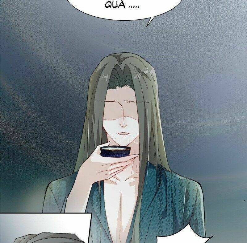 Ảnh Đế Yêu Hồ: Chapter 35