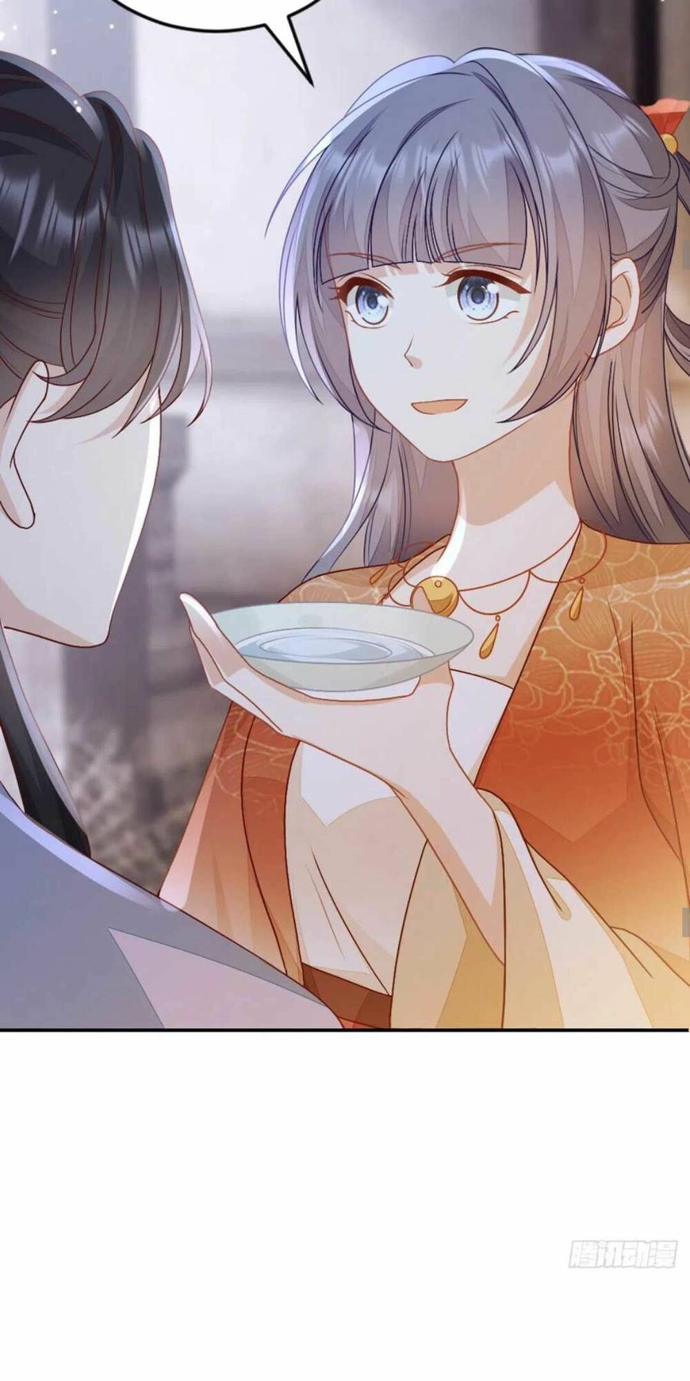 Mau Xuyên Không Rửa Tội Cho Nhân Vật Phản Diện: Chapter 138