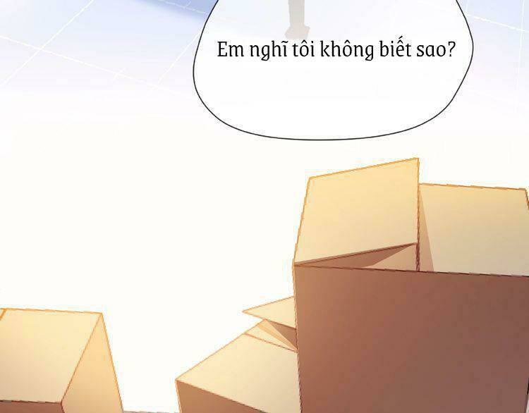 Giai Điệu Của Sự Va Chạm: Chapter 1